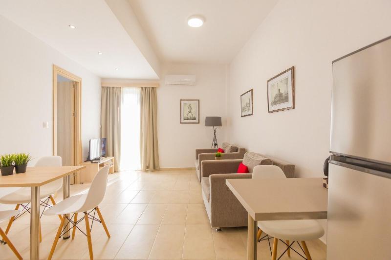 The Perfect Spot Luxury Apartments Rhodes City Exterior foto