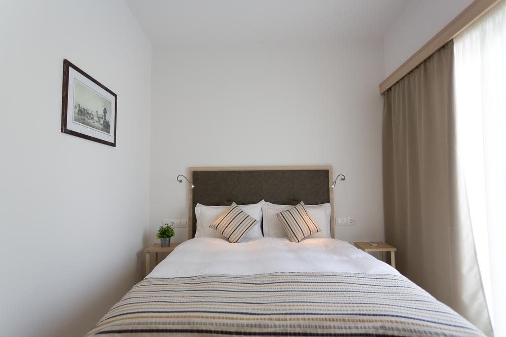 The Perfect Spot Luxury Apartments Rhodes City Exterior foto
