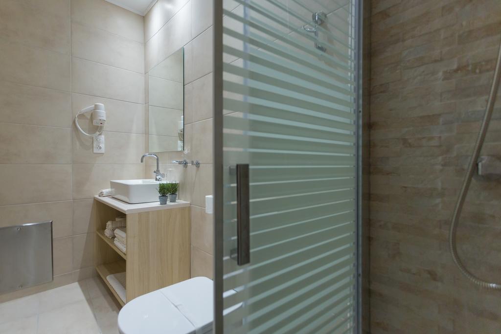The Perfect Spot Luxury Apartments Rhodes City Exterior foto