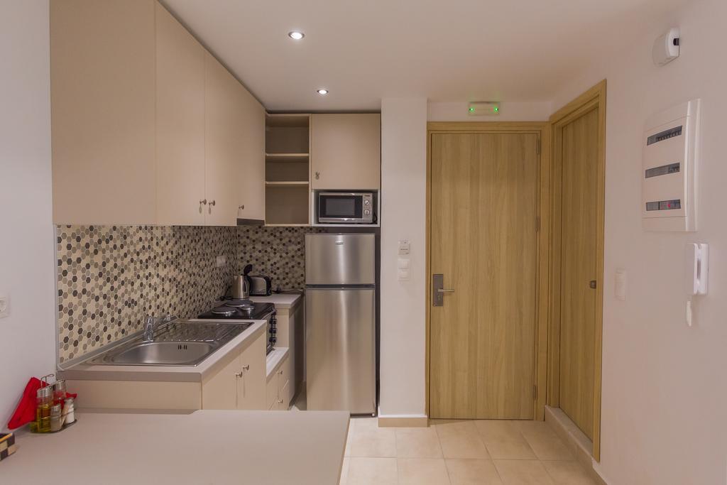The Perfect Spot Luxury Apartments Rhodes City Exterior foto