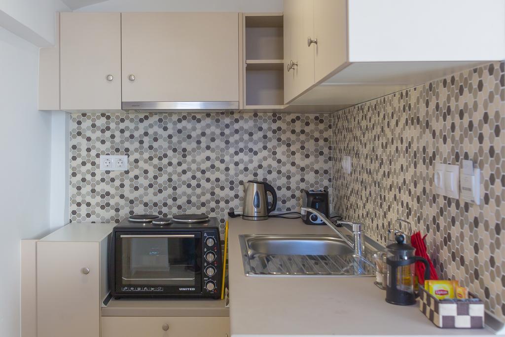The Perfect Spot Luxury Apartments Rhodes City Exterior foto