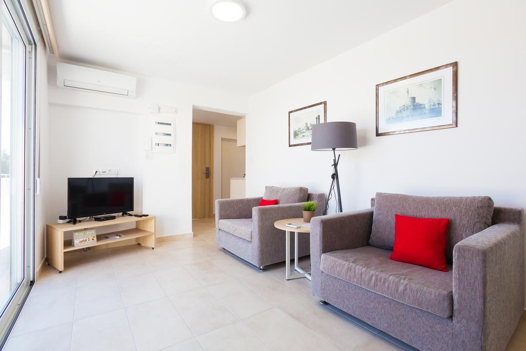 The Perfect Spot Luxury Apartments Rhodes City Exterior foto