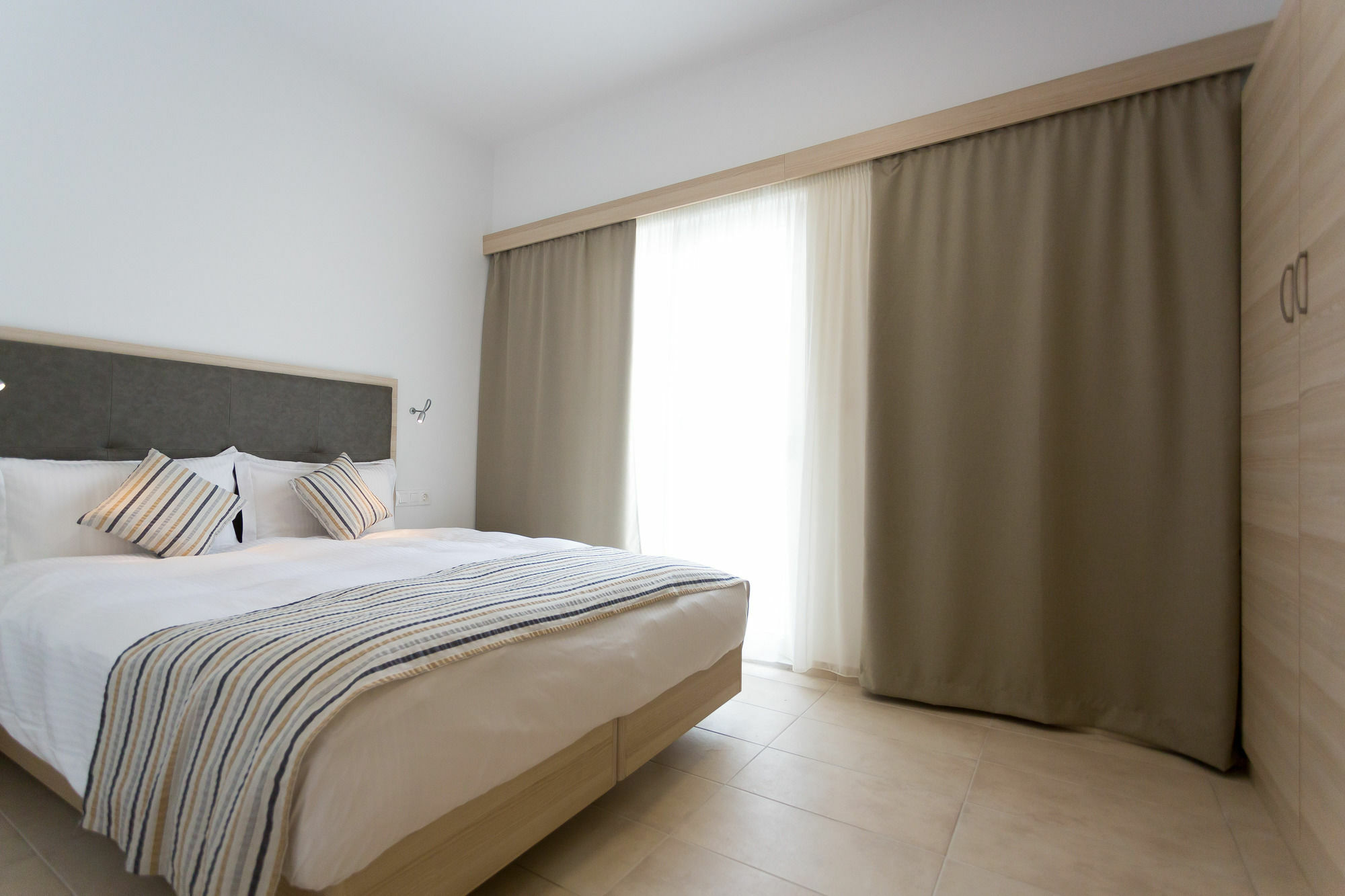 The Perfect Spot Luxury Apartments Rhodes City Exterior foto